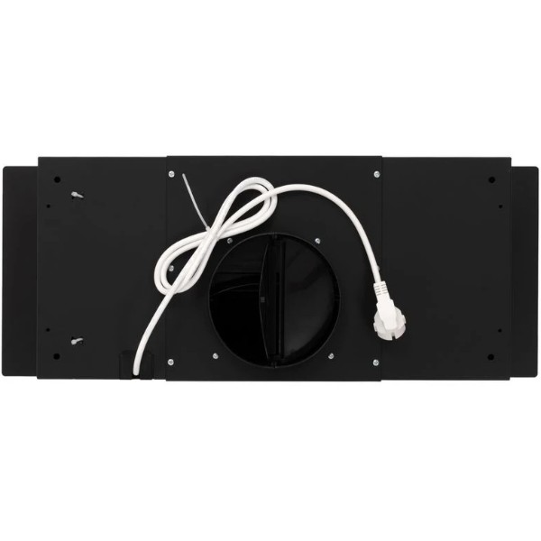 Фото - Витяжка вбудована ELEYUS UNIA 1200 LED 70 BL